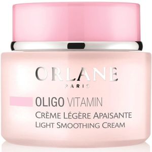 Orlane - Moisturizing Oligo Vitamin - Gezichtscrème - 50 ml - Hypo-allergeen