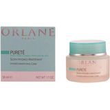 Orlane - PURETE Soin Hydro-Matifiant - Gezichtscrème - 50 ml