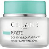 Orlane - PURETE Soin Hydro-Matifiant - Gezichtscrème - 50 ml
