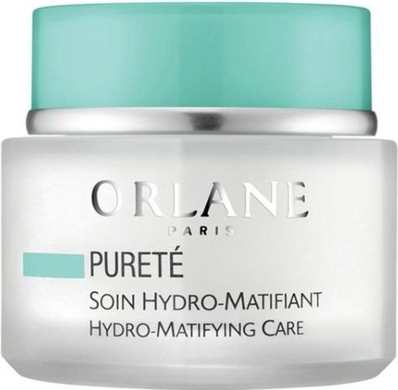 Orlane - PURETE Soin Hydro-Matifiant - Gezichtscrème - 50 ml