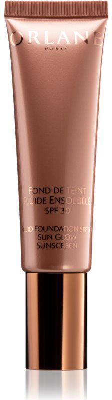 Orlane - Liquid Foundation - Vloeibare Foundation - Tint 03 - 30 ml
