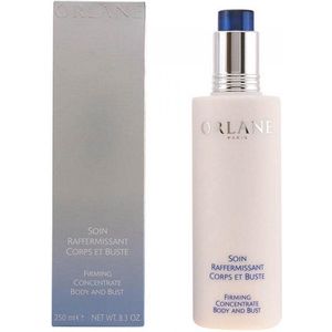 Orlane - Firming Concentrate Body And Bust - Verstevigende Verzorging - 250 ml