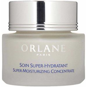 Gezichtsverzorging - Intensieve Moisturizer - Voor Vochtarme Huid - 50ml