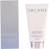 Orlane - Body Care Program - Handcrème - 75 ml - Hydrateert en Voedt