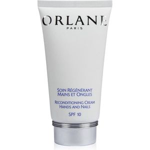 Orlane - Body Care Program - Handcrème - 75 ml - Hydrateert en Voedt