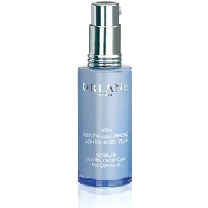 Anti-Aging behandeling voor oogcontouren Anti-fatigue Absolu Orlane