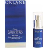 Orlane - Extreme Line Reducing Re-Plimping Cream - Oogcrème - 15 ml