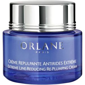Orlane - Antirides Extreme Redensifying Crème - 50ml - Anti-rimpelcrème