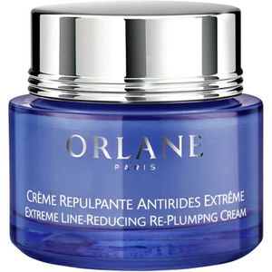 Orlane - Antirides Extrême Crème Répulpante Gezichtscrème 50 ml Dames
