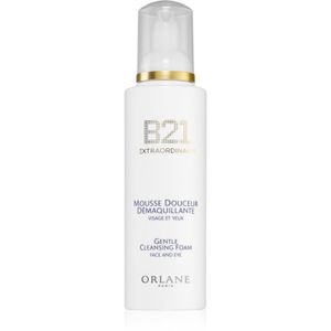 Orlane B21 Extraodinaire Gentle Cleansing Foam 200 ml