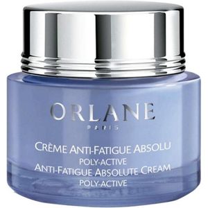 Orlane - Anti-Fatigue Absolute Cream - Gezichtscrème - 50ml