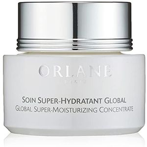 Orlane - Soin Super Hydratant Global - Vochtinbrengende Crème - 50ml