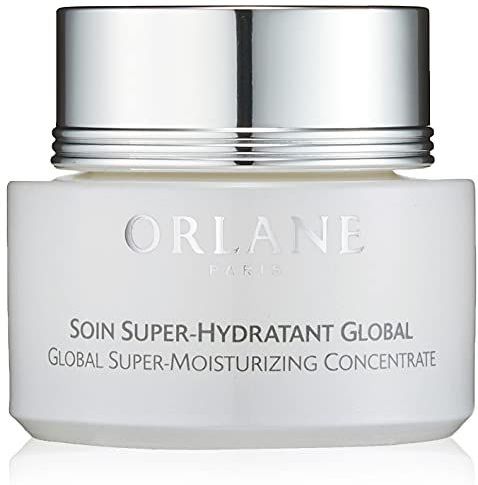 Orlane - Soin Super Hydratant Global - Vochtinbrengende Crème - 50ml