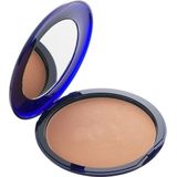 Orlane - Bronzing Pressed Powder - Bronzing Poeder - Tint 02 Soleil Cuivré - 31 g