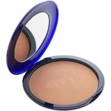 Orlane - Foundations & Poeders Poudre Compacte Bronzante Contouring 31 g Soleil Cuivré 02