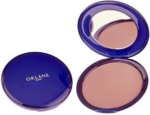 Orlane - Foundations & Poeders Poudre Compacte Bronzante Contouring 31 g Soleil Cuivré 02