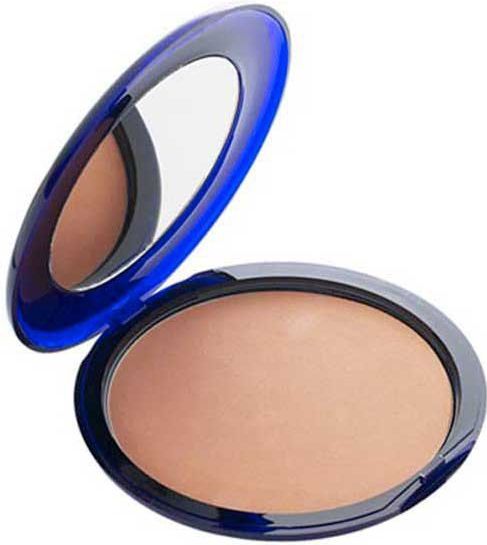 Orlane - Foundations & Poeders Poudre Compacte Bronzante Contouring 31 g Soleil Bronze 23