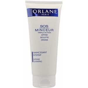 Orlane Corps S.O.S. Minceur 200 Ml - 200 ml