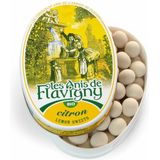 Anis De Flavigny Pastilles Citroen