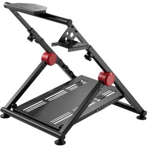 OPLITE - WHEEL STAND GT PRO - Universele Ondersteuning - Ergonomisch Ontwerp - Opvouwbaar