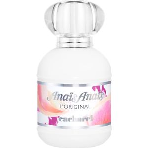 Cacharel Anais Anais Eau de Toilette (EdT) 30 ml