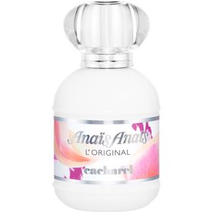 Cacharel Anais Anais Eau de Toilette for Women 30 ml