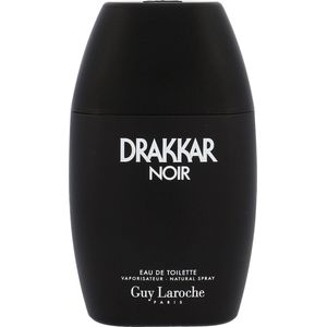 Guy Laroche Drakkar Noir Herenparfum met verstuiver 100 ml