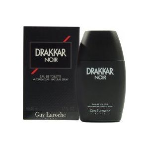 Guy Laroche Drakkar Noir Herenparfum met verstuiver 50 ml