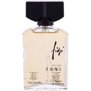 Guy Laroche Fidji Uniseks Eau De Parfum 50 ml