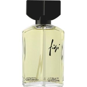 Guy Laroche Fidji 100 ml - Eau de Toilette- Damesparfum