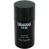 Guy Laroche Drakkar Noir Deodorant Stick for Men - 77 ml