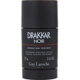 Guy Laroche Drakkar Noir Deodorant Stick for Men - 77 ml