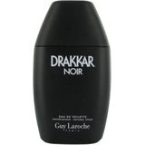 Guy Laroche Drakkar Noir Herenparfum met verstuiver 200 ml