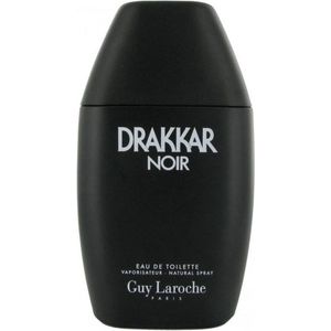 Guy Laroche Drakkar Noir Herenparfum met verstuiver 200 ml