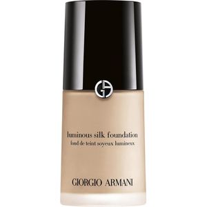 Armani Make-up Complexion Luminous Silk Foundation No. 02