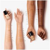 Armani Make-up Complexion Luminous Silk Foundation No. 05