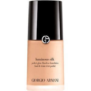 Armani Make-up Complexion Luminous Silk Foundation No. 05