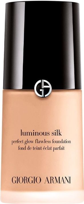Armani Make-up Complexion Luminous Silk Foundation No. 05