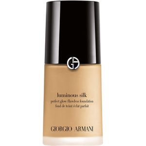 Armani Make-up Complexion Luminous Silk Foundation No. 06