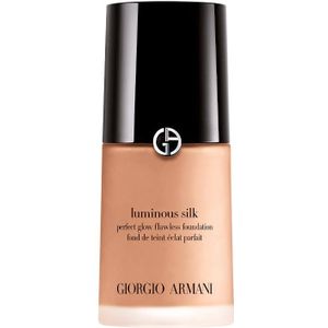 Armani Make-up Make-up gezicht Luminous Silk Foundation No. 07