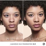 Armani - Luminous Silk Foundation 30 ml 8