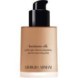 Armani - Luminous Silk Foundation 30 ml 8