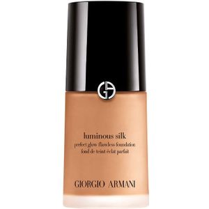 Armani - Luminous Silk Foundation 30 ml 8