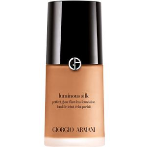 Armani Luminous Silk Foundation 1 stuk