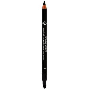Armani - Smooth Silk Eye Pencil - Oogpotlood - Zwart - 1.05 g