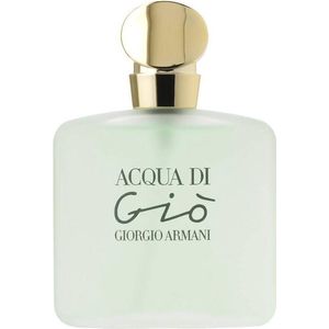 Giorgio Armani Acqua di Giò 100ml Eau de Toilette - Damesparfum
