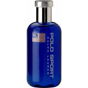 Ralph Lauren Polo Sport Eau de Toilette (EdT) 125 ml