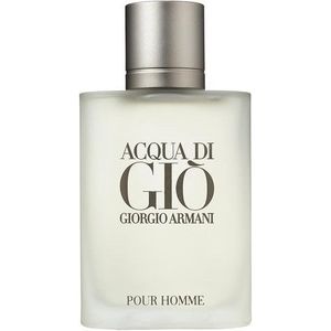 Giorgio Armani Acqua di Gio Homme Eau de Toilette for Men 50 ml