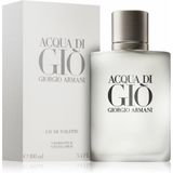 Giorgio Armani - Acqua Di Gio - Eau de Toilette - 100 ml