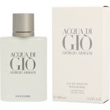 Giorgio Armani - Acqua Di Gio - Eau de Toilette - 100 ml